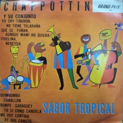 Sabor Tropical