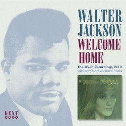 Welcome Home: The Okeh Recordings, Vol. 2