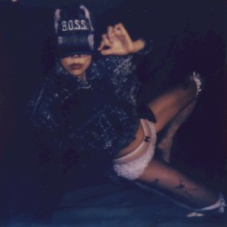 Blood on the Silver Screen: Director’s Cut