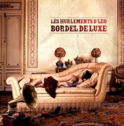 Bordel de luxe
