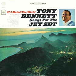 If I Ruled the World: Songs for the Jet Set