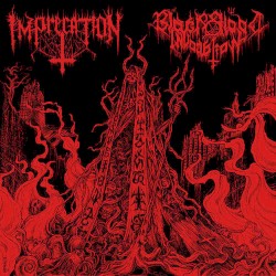 Diabolical Flames of the Ascended Plague