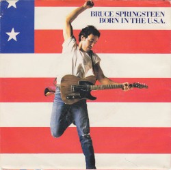 Born in the U.S.A.