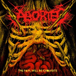 The Pain, Will Be Exquisite