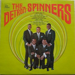 The Original Spinners