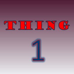 Thing One