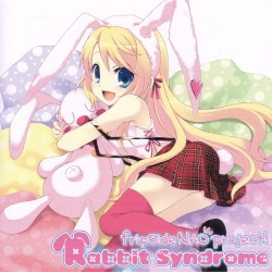 Rabbit Syndrome