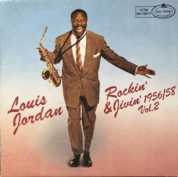 Rockin' & Jivin' 1956/58 Vol. 2