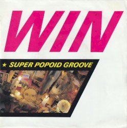 Super Popoid Groove