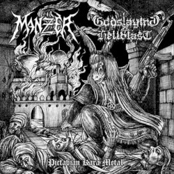 Pictavian Kara Metal