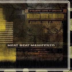 Answers Come in Dreams