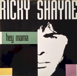 Hey Mama