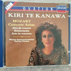 Concert Arias