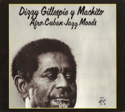 Afro-Cuban Jazz Moods