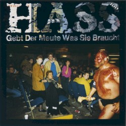 Gebt der Meute was sie braucht