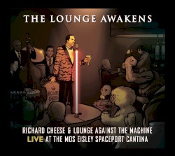 The Lounge Awakens