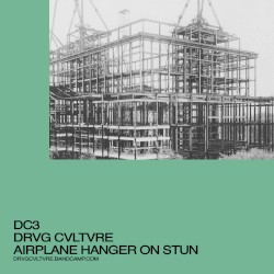 Airplane Hangar on Stun