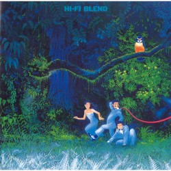 HI‐FI BLEND