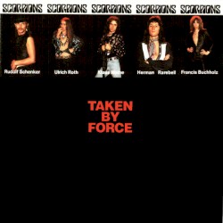Taken by Force