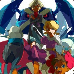 Pokémon Ruby and Sapphire: Elite 4 Battle Theme Remix