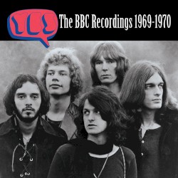 Something’s Coming: The BBC Recordings 1969–1970