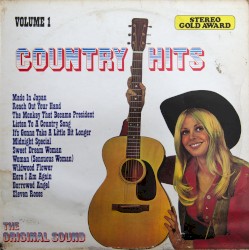 Country Hits, Volume 1