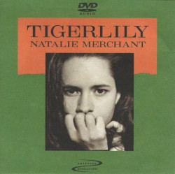 Tigerlily