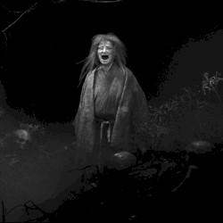 If You Would Shed Blood, Then Let It Run as a River