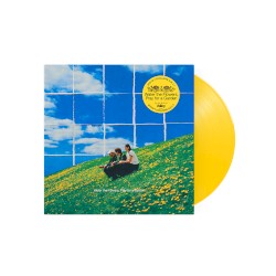 Water the Flowers, Pray for a Garden