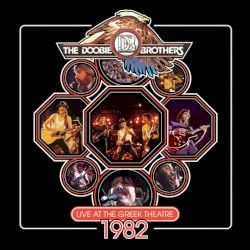 Live at The Greek Theater