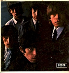 The Rolling Stones No. 2