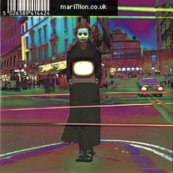 marillion.co.uk