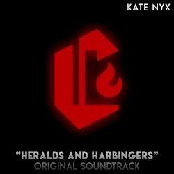 Heralds & Harbingers