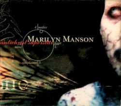 Antichrist Superstar