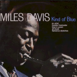 Kind of Blue