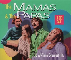 36 All-Time Greatest Hits