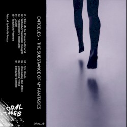 The Substance of My Fantasies