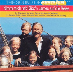 Nimm mich mit, Käpt’n James, auf die Reise