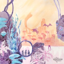 Sephonie Original Soundtrack