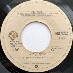 Dirty Mind