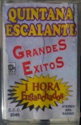 Grandes Éxitos (1 Hora Enganchados)
