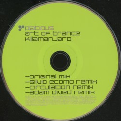 Killamanjaro