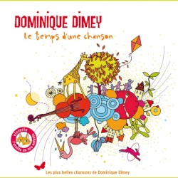 Le temps d'une chanson