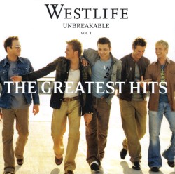 Unbreakable: The Greatest Hits, Vol. I