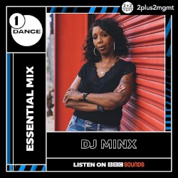 2022-01-29: BBC Radio 1 Essential Mix