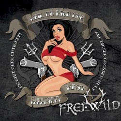 Weil du mich nur verarscht hast