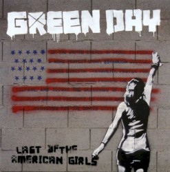Last of the American Girls
