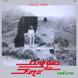 Línguas de Fogo