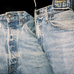 Nothing Left to Believe In