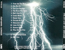 Rainmaker